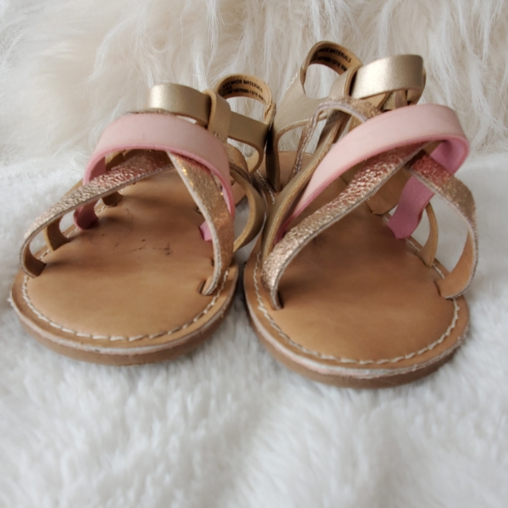 Sandals - Picture 2 of 5